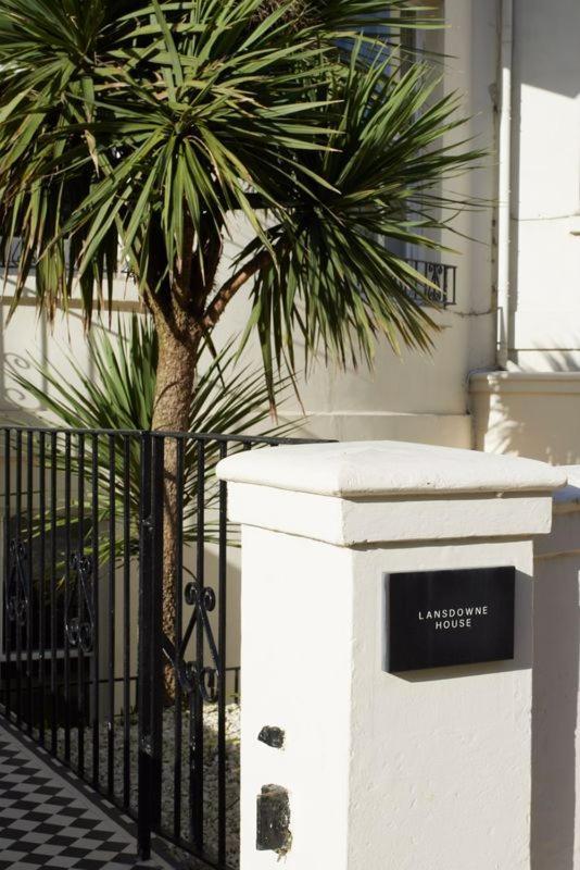 Lansdowne House * Hove