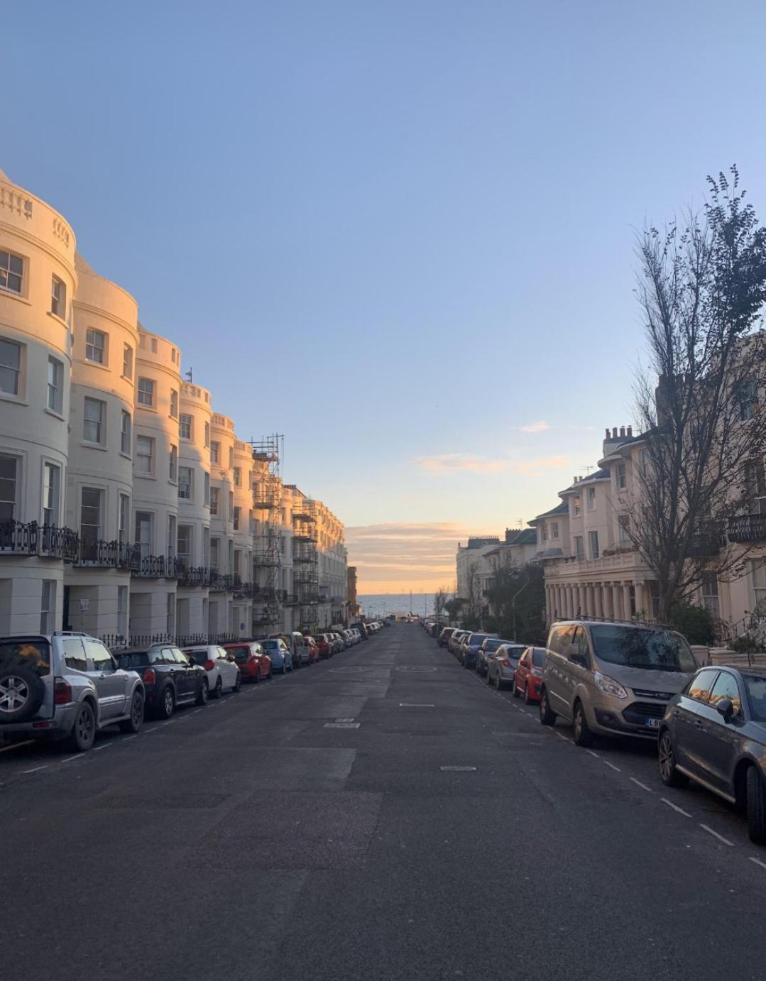 Lansdowne House Brighton